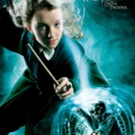 Гарри Поттер и Орден Феникса (2007) постер