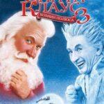 Санта Клаус 3: Хозяин Полюса Постер