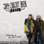 Джей И Молчаливый Боб: Перезагрузка Постер