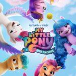 My Little Pony: Новое Поколение Постер
