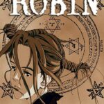 Робин — Охотница На Ведьм Постер